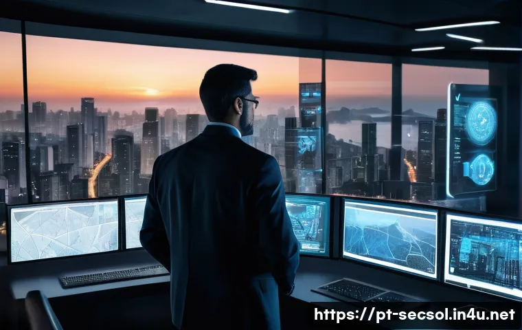 5 Desafios Éticos em Consultoria de Segurança e Como Superá-los com Casos Reais 4 보안솔루션 컨설팅의 윤리적 도전과 사례 관련 이미지 2