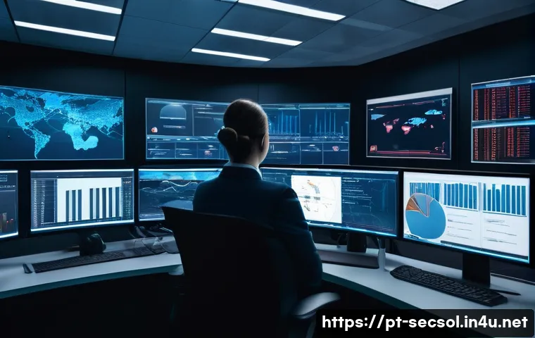 7 dicas essenciais para dominar consultoria em soluções de segurança e proteger sua empresa 3 보안솔루션 컨설팅 실무 과정 따라잡기 관련 이미지 1