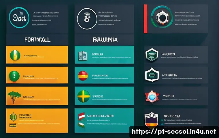 7 dicas essenciais para dominar consultoria em soluções de segurança e proteger sua empresa 4 보안솔루션 컨설팅 실무 과정 따라잡기 관련 이미지 2
